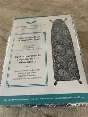 Ironing Board Cover NWT